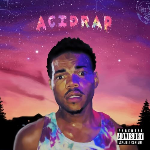 With a new Chance the Rapper project supposedly on the way, let us revisit his iconic Acid Rap  mixtape