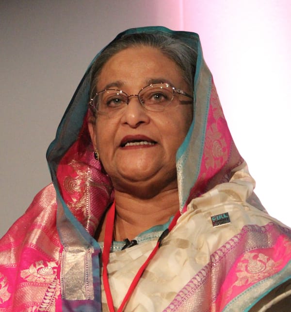 Demands for Safer Roads after Fatal Collision in Bangladesh