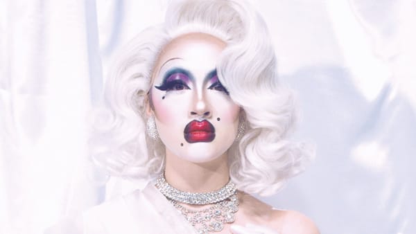 DRAG at the Hayward Gallery
