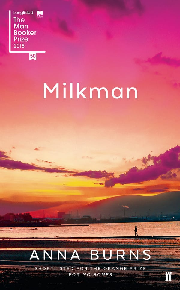 The Man Booker Prize 2018: a rundown of the shortlist