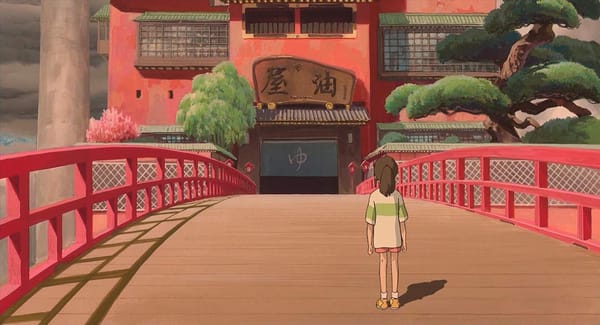 Masters of the Melancholic Movie Music