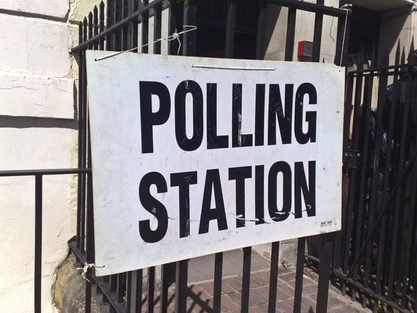 How to avoid a mess like Brexit: let’s adopt a new voting system