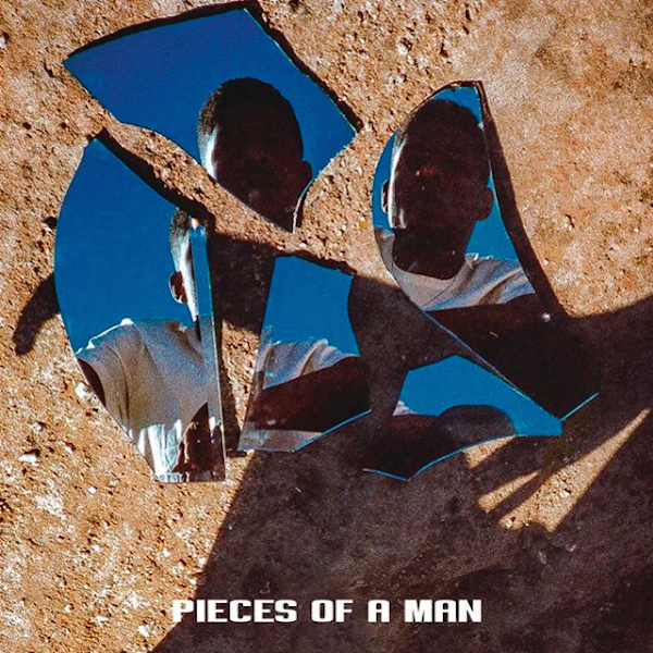 Pieces of a Man is introspective, indulgent, and inaccessible