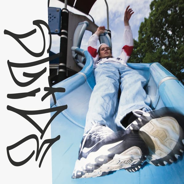 An album to cure your autumnal anguish