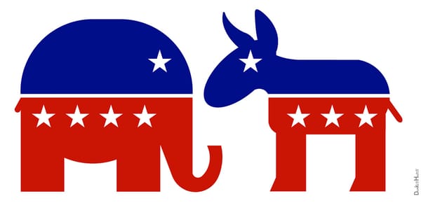 American Midterms: Tactical Defeat, Strategic Victory for the Democrats
