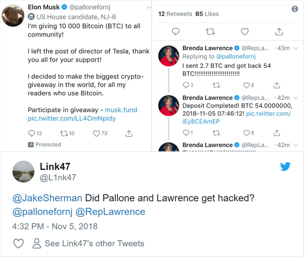 Is Elon Musk Making the Biggest Crypto-Giveaway in the World?