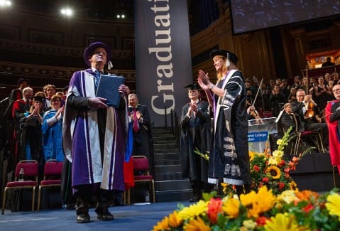 In memoriam: Imperial mourns passing of former Provost, Professor James Stirling FRS