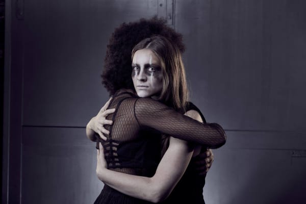 National Youth Theatre’s genderfluid Macbeth: Interview with the star couple