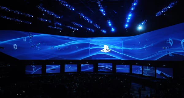 Rough times ahead for E3? Sony announces that they won’t be attending the 2019 convention