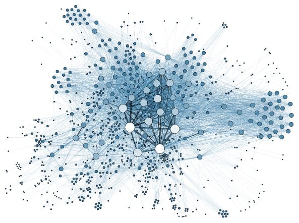 Network - the new student exclusive application that  is rethinking the university experience