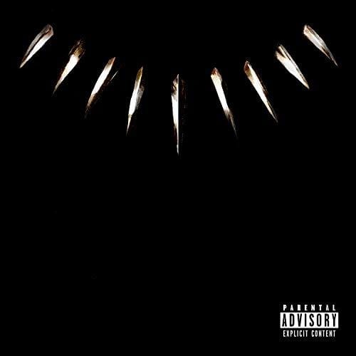 Andy’s Top Ten Hip-Hop Albums of 2018