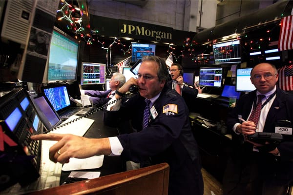 Will the dollar determine markets in 2019?
