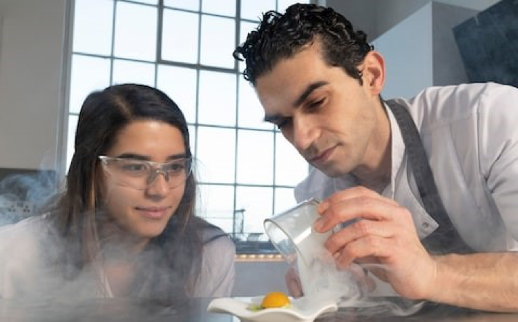 Imperial College Chemistry students to be offered cooking classes next autumn