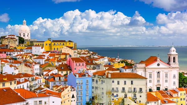 LISBON - is the hype real?