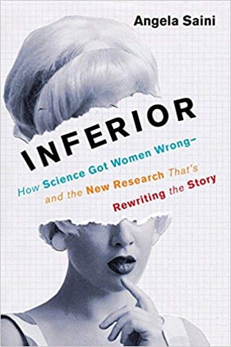 How science got women wrong
