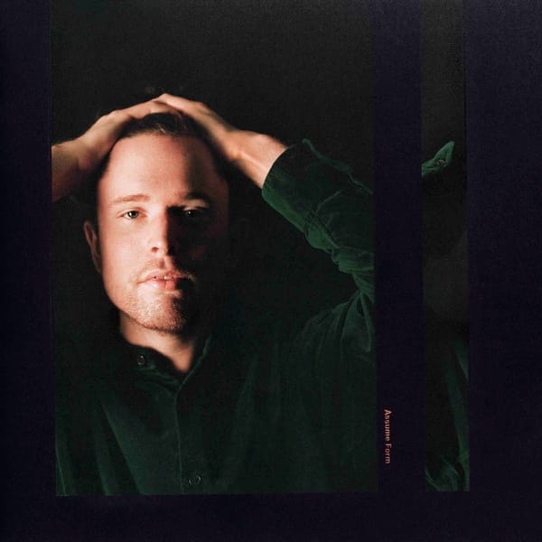 James Blake’s Assume Form doesn’t quite take shape
