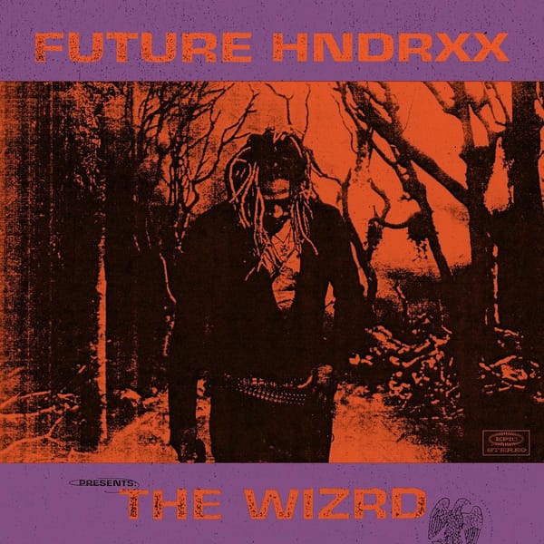 The wicked WIZRD of Sauce