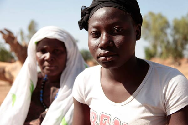 Female Genital Mutilation: A Hidden Crisis