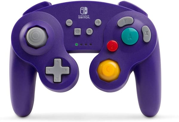 Best Controllers For Super Smash Bros. Ultimate 