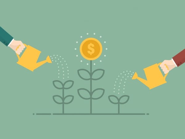 Debt and Equity: 2 sides of the same coin