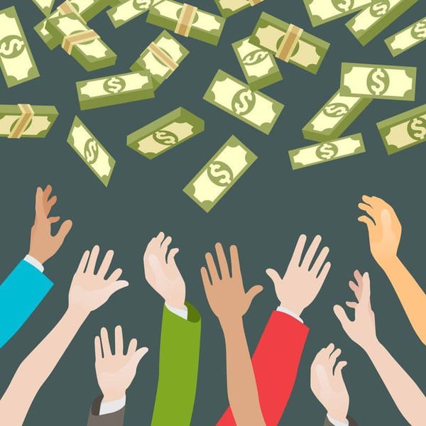 Is Universal Basic Income the real solution to poverty?