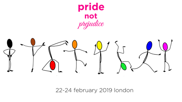 National Student Pride 2019: More Pride, Less Prejudice 