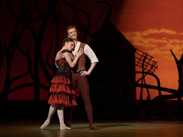 Don Quixote – A Sizzling Spanish Comedy