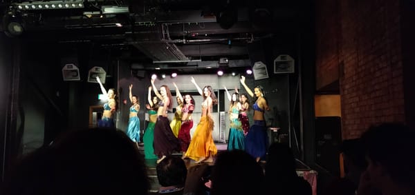 HipNotize – A 10th Spectacular Show