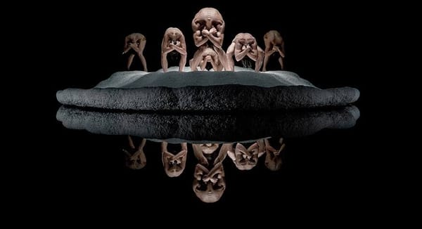 Vessel
