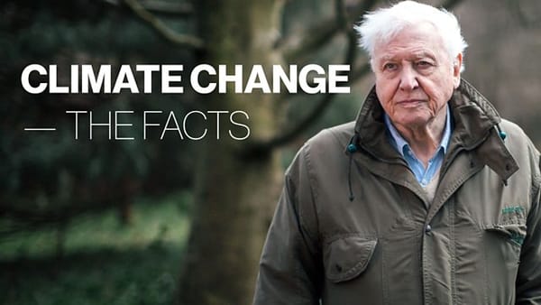 Witnessing Life on the Frontline of Climate Change