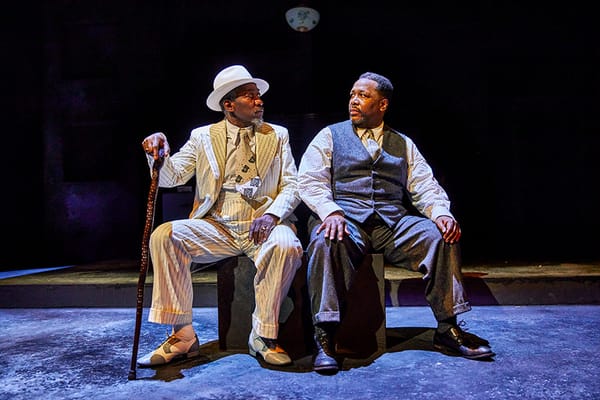 Death of a Salesman