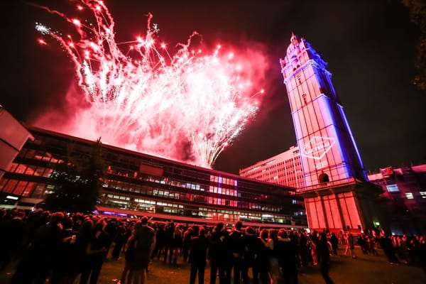 Is the Summer Ball "unsustainable"?