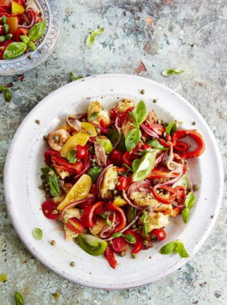Spice Up Your Summer in 3 Recipes