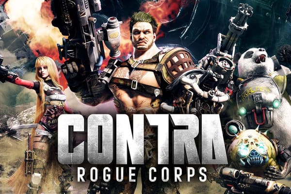 E3 - You’ve heard of the good releases that came from E3, now get ready to read about the downright awful!