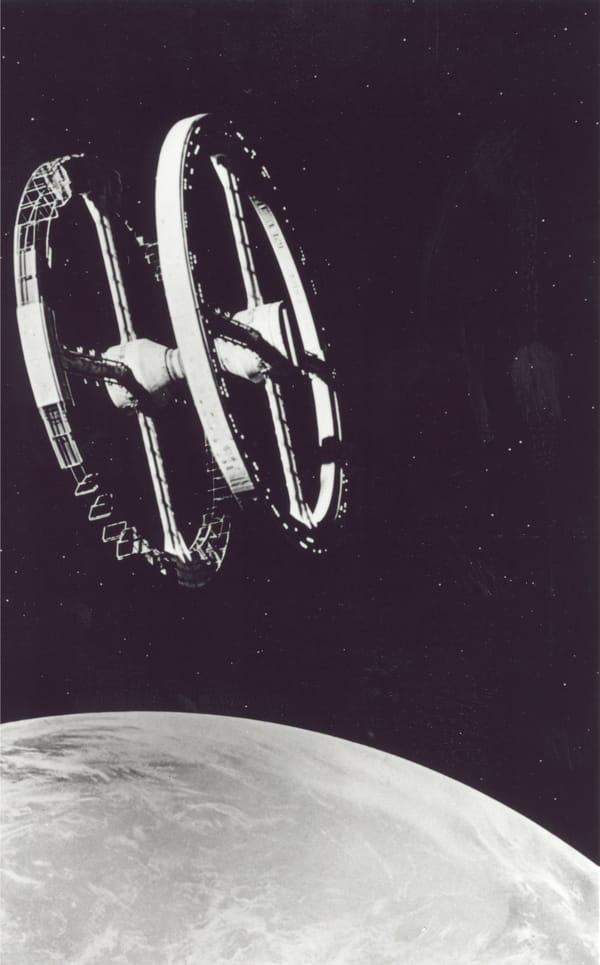 Felix Music’s astronomical anthems