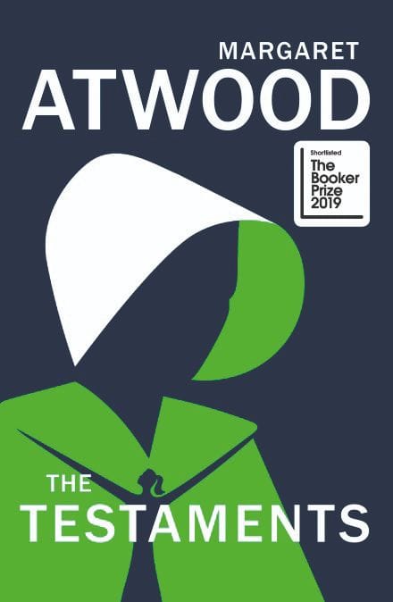 The Man Booker Prize 2019 Shortlist: The Testaments