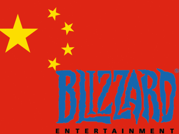 Companies in China