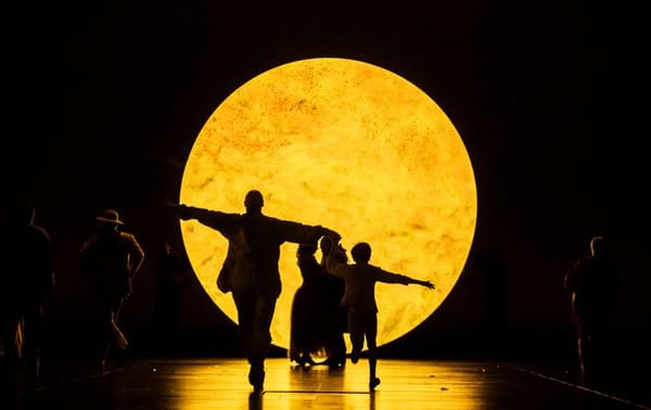 The Magic Flute - Mozart’s classic