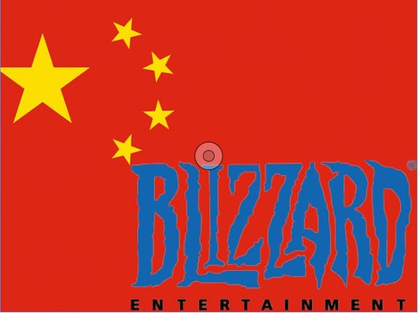 Companies in China