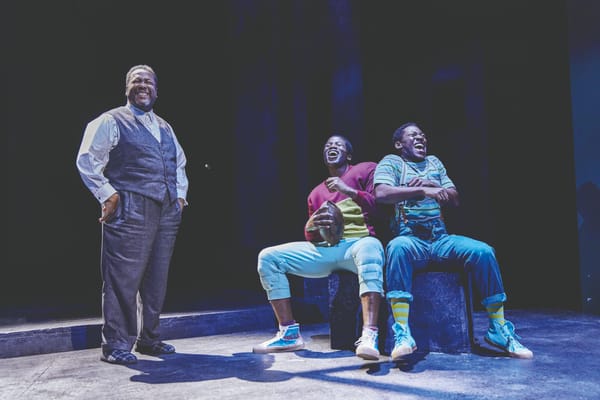 Death of a Salesman