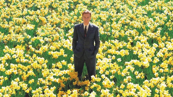 Big Fish (2003)
