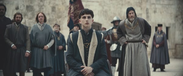 The King (2019)