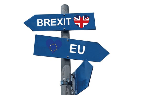 How is Brexit Going to Affect My Next Holiday?