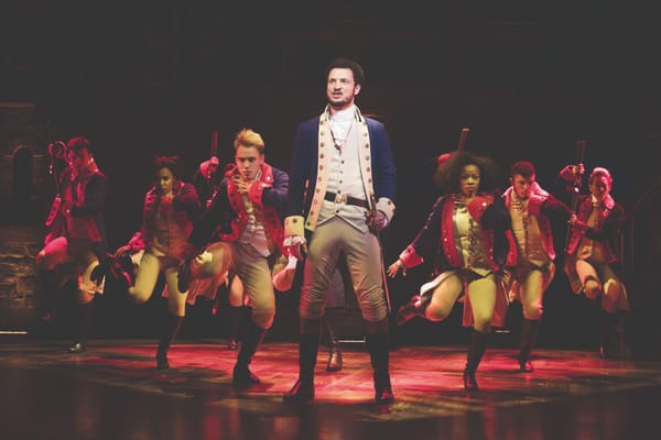 The Illusion of Accessible Theatre: How Far Have we Come and How Far do we Have Left to Go?