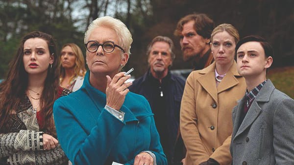 Knives Out (2019)