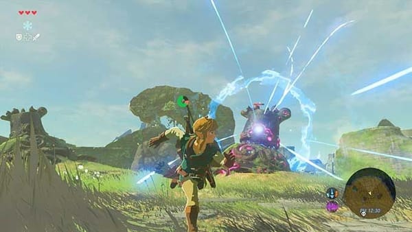 The Most Influential Games of the Decade: Felix Games Breaks it Down