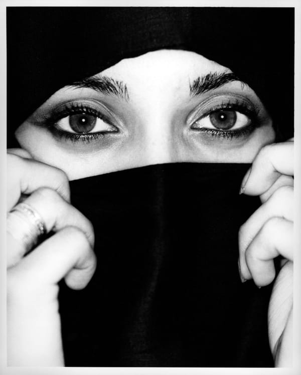 France to ban the wearing of the niqab
