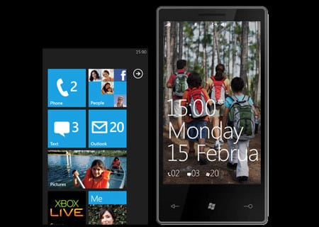 The Return of the Windows Phone
