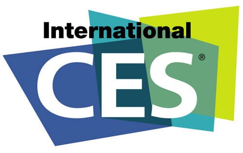 Consumer Electronics Show 2010
