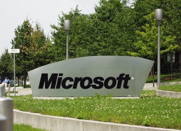 Microsoft Partners With Imperial
